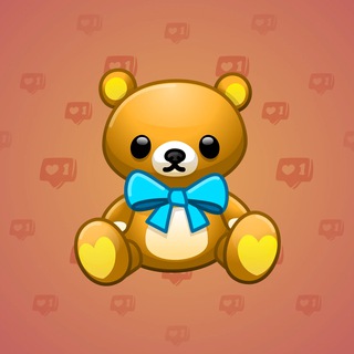 Toy Bear #13159