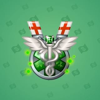 Victory Medal #85379