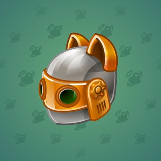 Neko Helmet #217