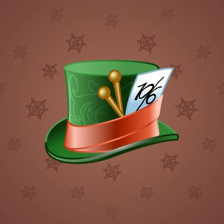 Top Hat #10833