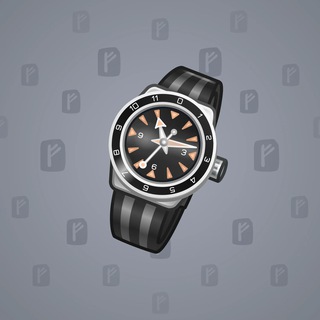 Swiss Watch #23595