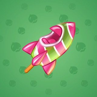 Stellar Rocket #88303