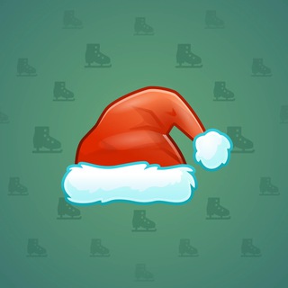 Santa Hat #2800