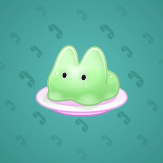 Jelly Bunny #82020
