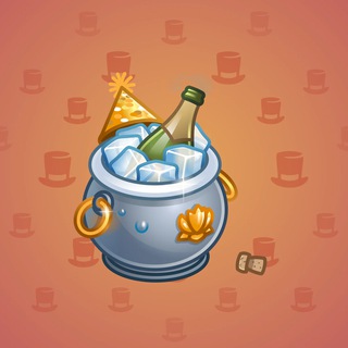 Money Pot #49634