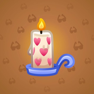 Eternal Candle #33752
