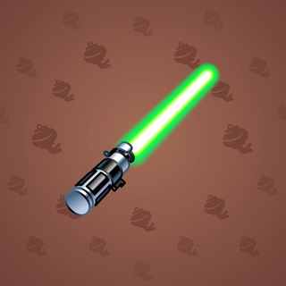 Light Sword #89598