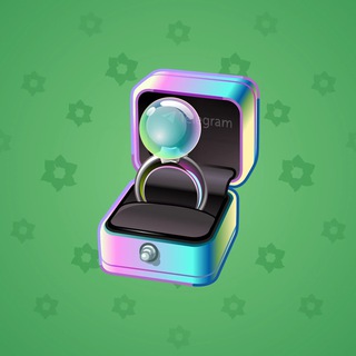 Diamond Ring #20584