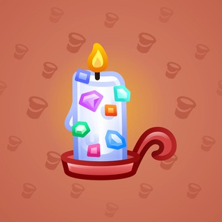 Eternal Candle #34572