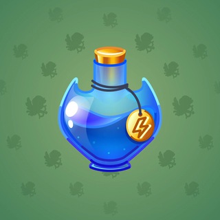 Love Potion #12017