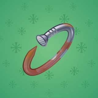 Nail Bracelet #1247