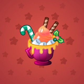 Holiday Drink #17512