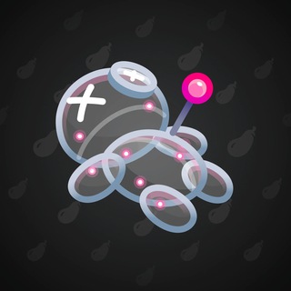 Voodoo Doll #22026