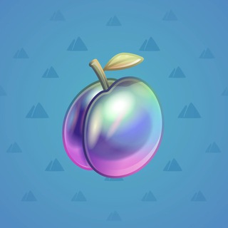 Precious Peach #2417