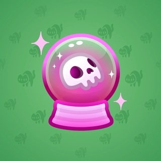 Crystal Ball #24180