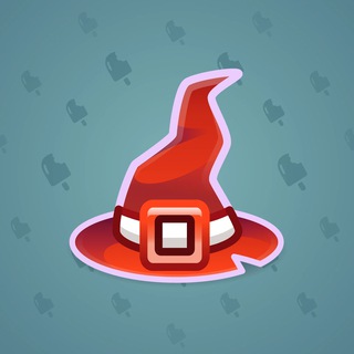 Witch Hat #28658