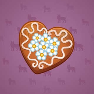 Cookie Heart #93991