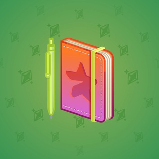 Star Notepad #14509