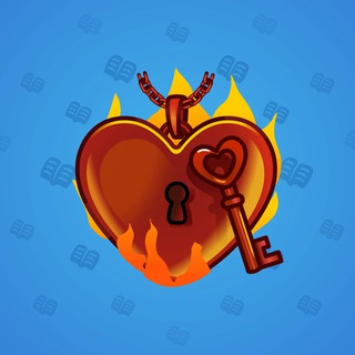 Cupid Charm #25480