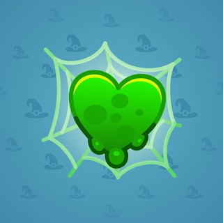 Trapped Heart #8195