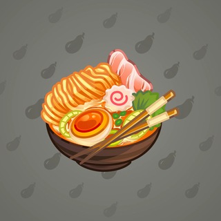 Instant Ramen #94685