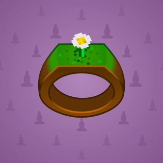 Signet Ring #8867