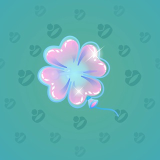 Clover Pin #98892