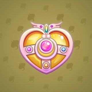 Heart Locket #931