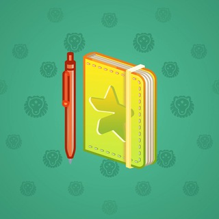 Star Notepad #33593