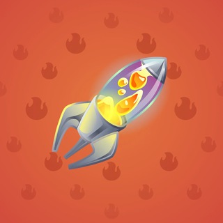 Stellar Rocket #64713
