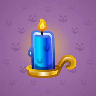 Eternal Candle #25789