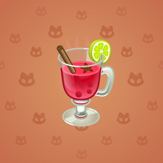 Spiced Wine #72764