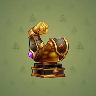Gem Brawler
