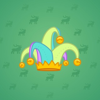 Jester Hat #35764