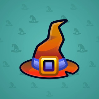 Witch Hat #46641