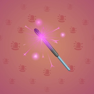 Party Sparkler #50513