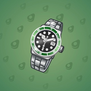 Swiss Watch #20791