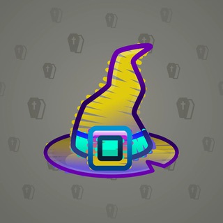Witch Hat #11918