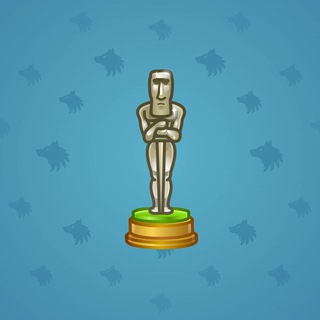 Mini Oscar #325