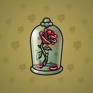 Eternal Rose #1714
