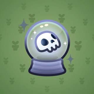 Crystal Ball #24394