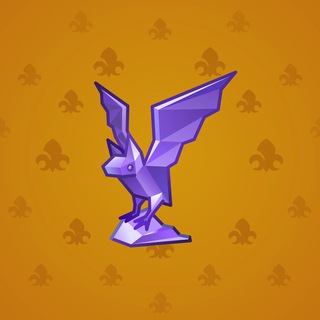Rare Bird #9481