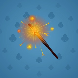Party Sparkler #87373