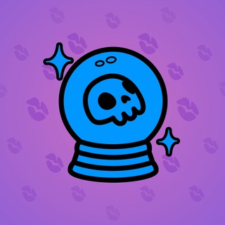 Crystal Ball #1172