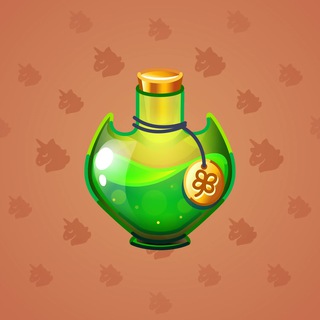 Love Potion #14200