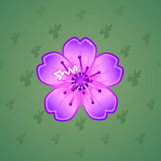 Sakura Flower #3250