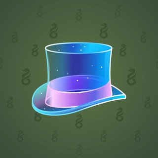 Top Hat #12298