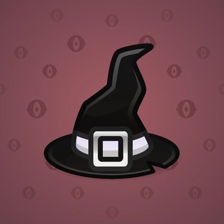 Witch Hat #25082