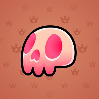 Electric Skull #395