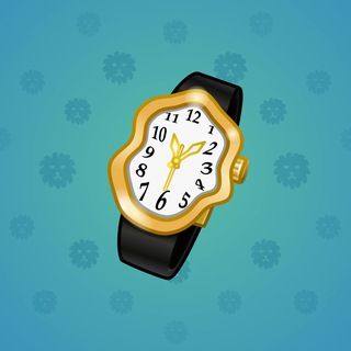 Swiss Watch #6994